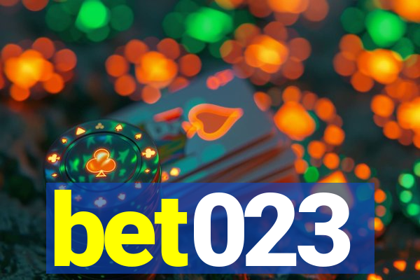 bet023