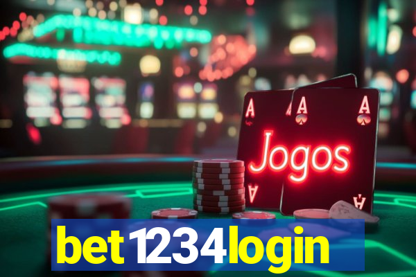 bet1234login