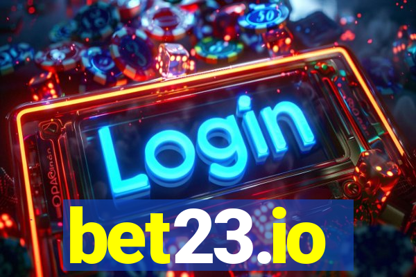 bet23.io