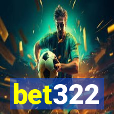 bet322