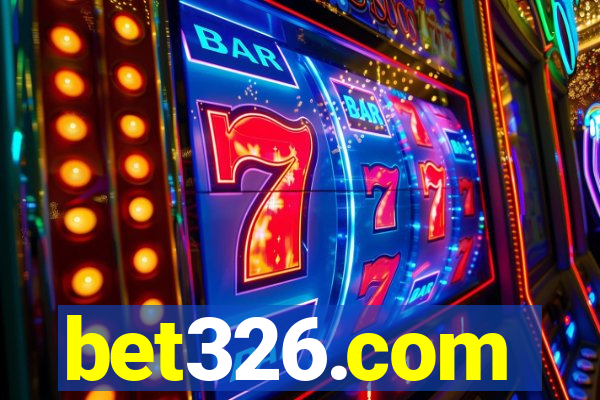 bet326.com