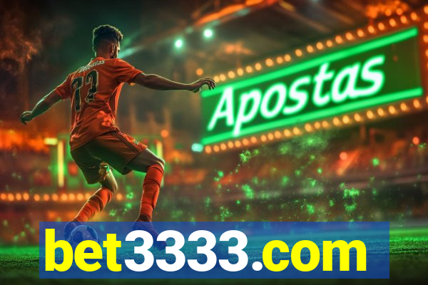 bet3333.com