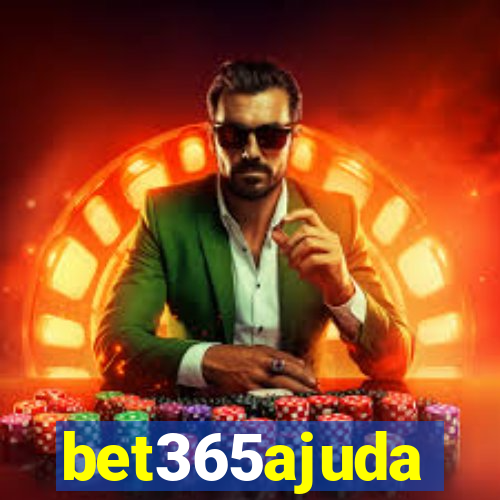 bet365ajuda