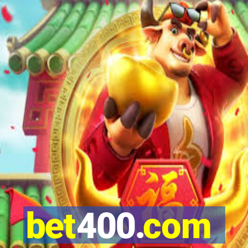 bet400.com