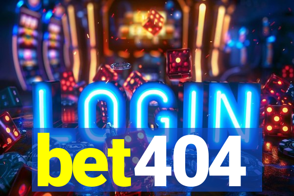 bet404