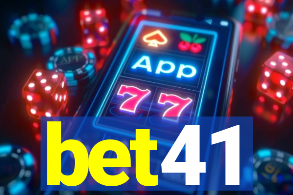 bet41