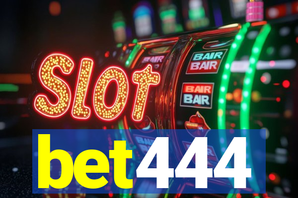 bet444