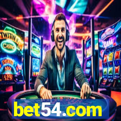 bet54.com