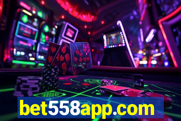 bet558app.com