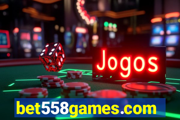 bet558games.com