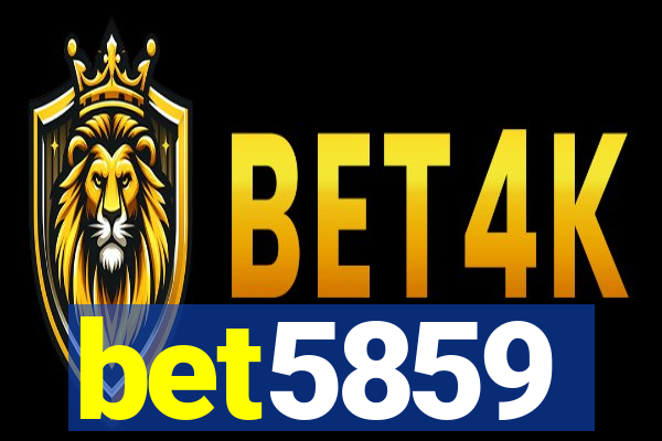 bet5859