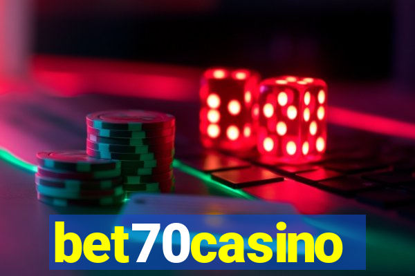 bet70casino