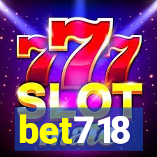 bet718