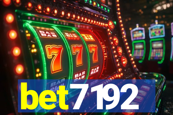 bet7192