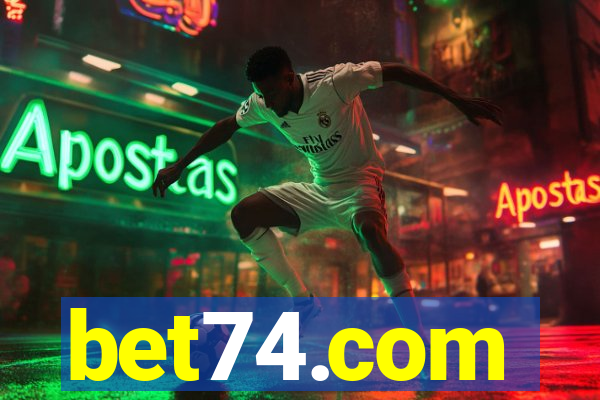 bet74.com