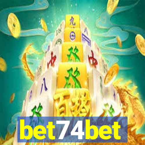 bet74bet