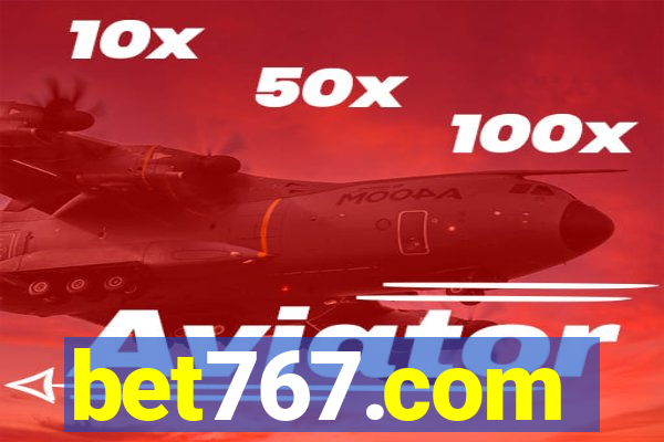 bet767.com