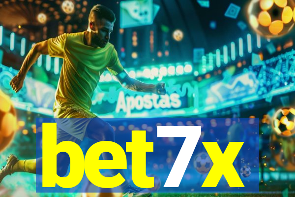 bet7x