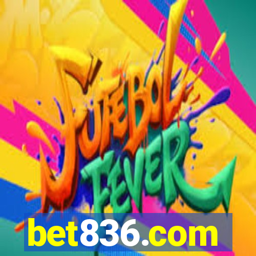 bet836.com