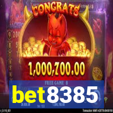 bet8385