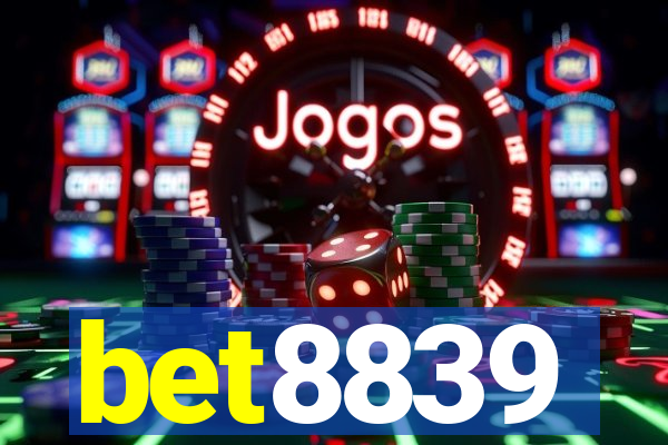 bet8839