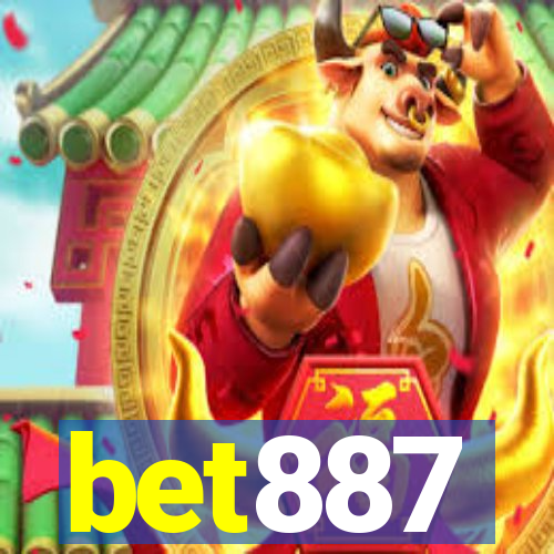 bet887