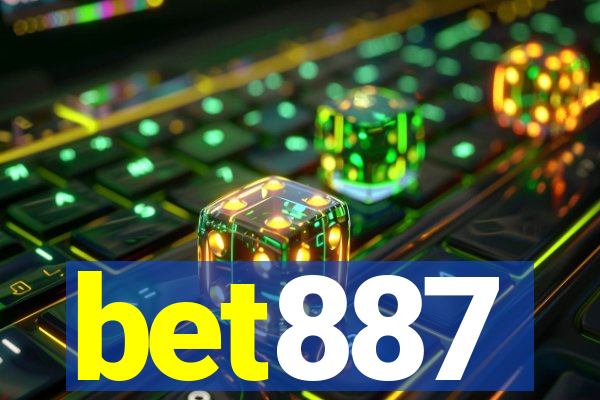 bet887