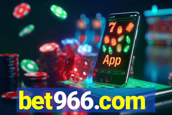 bet966.com