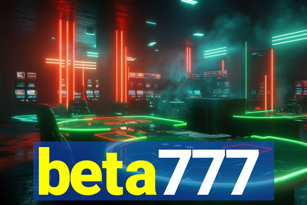 beta777