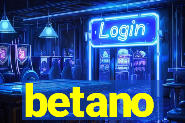 betano