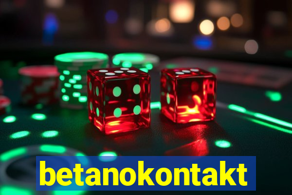 betanokontakt