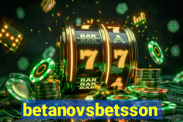 betanovsbetsson