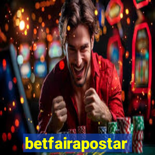 betfairapostar