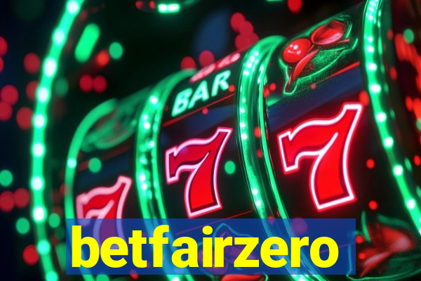 betfairzero