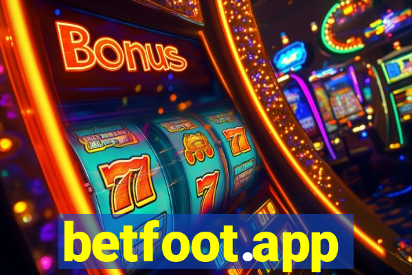 betfoot.app