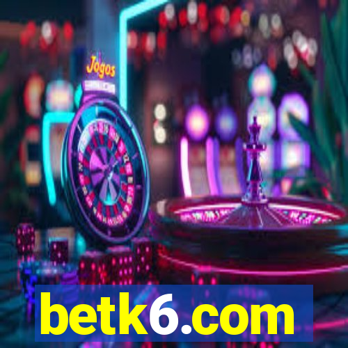 betk6.com