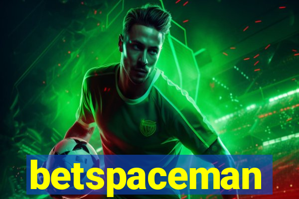 betspaceman