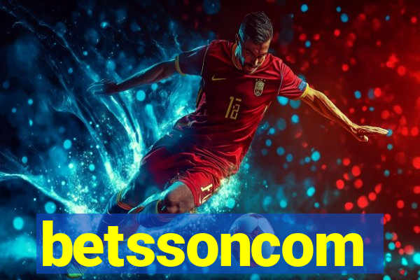 betssoncom