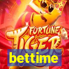 bettime