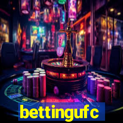 bettingufc