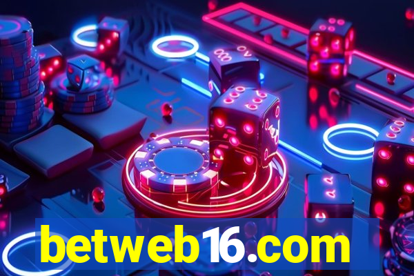 betweb16.com