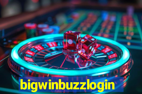 bigwinbuzzlogin