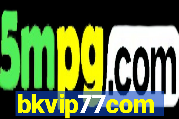 bkvip77com