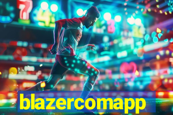 blazercomapp