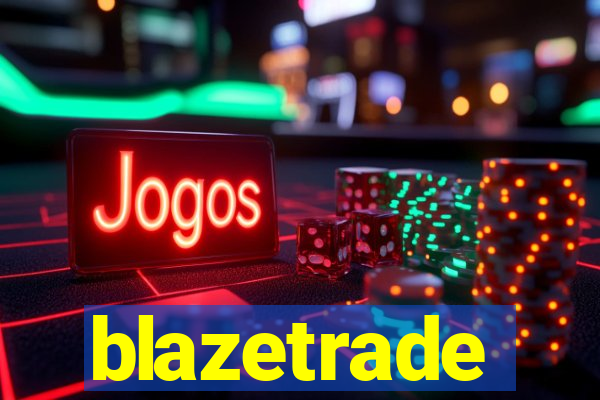 blazetrade