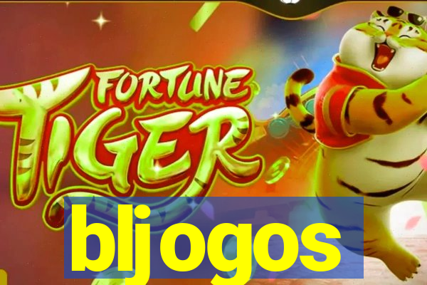 bljogos