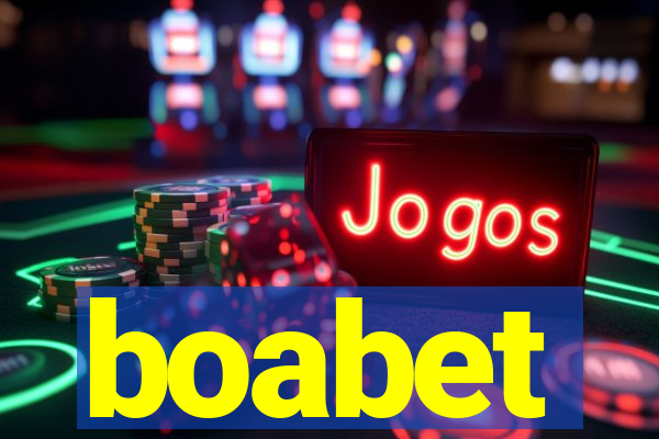 boabet