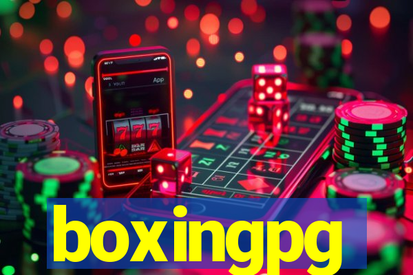 boxingpg