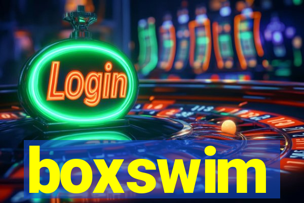 boxswim