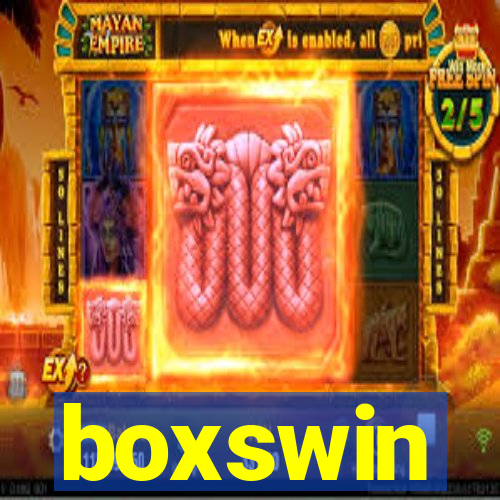 boxswin